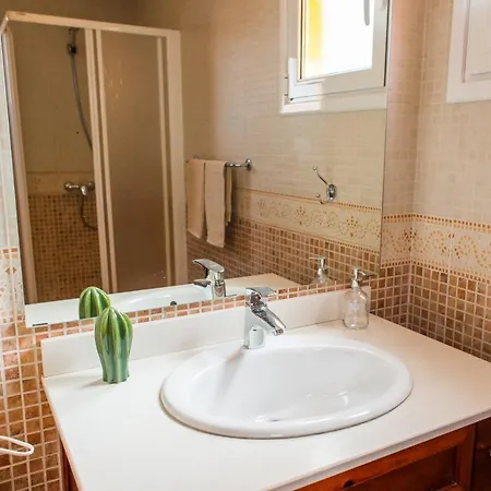 Вилла Atlantic Ocean Private Pool By Holidays Коральео