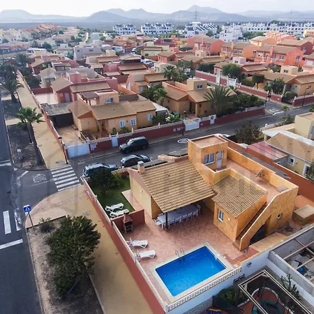 Вилла Atlantic Ocean Private Pool By Holidays